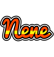 Nene madrid logo