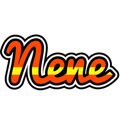 Nene madrid logo