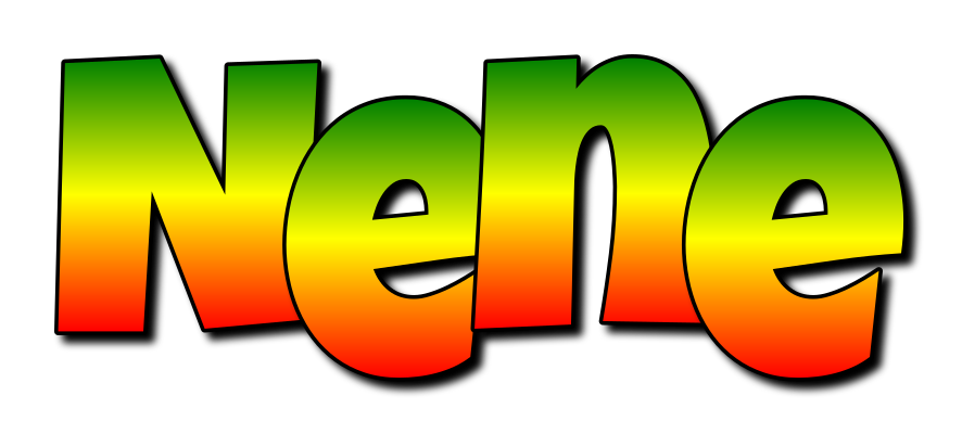 Nene mango logo