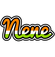 Nene mumbai logo