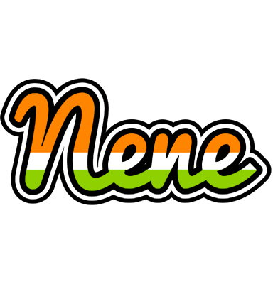 Nene mumbai logo