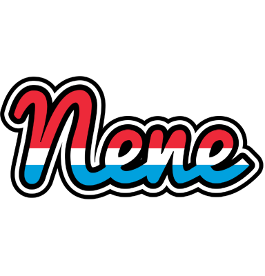 Nene norway logo