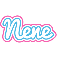 Nene outdoors logo