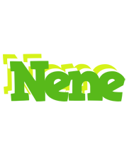 Nene picnic logo