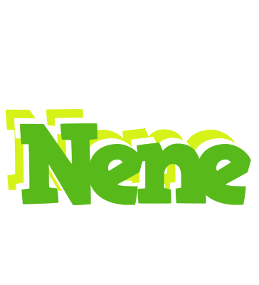 Nene picnic logo