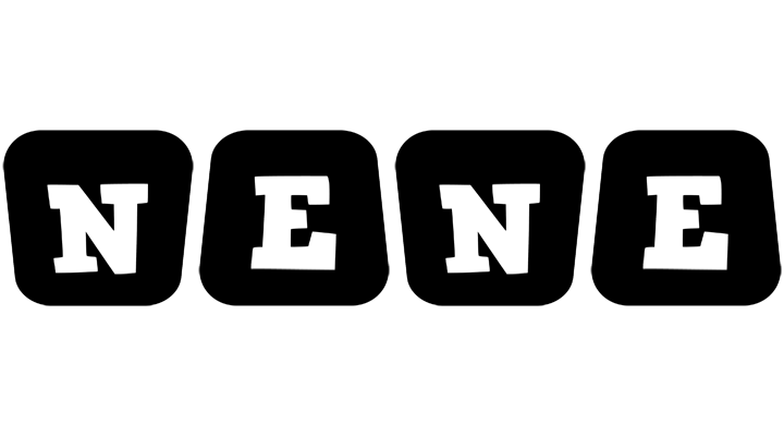 Nene racing logo