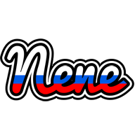 Nene russia logo