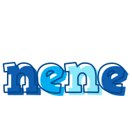 Nene sailor logo