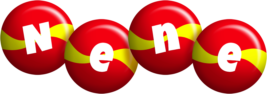 Nene spain logo