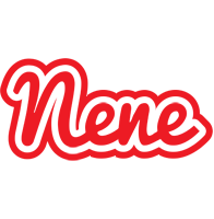 Nene sunshine logo