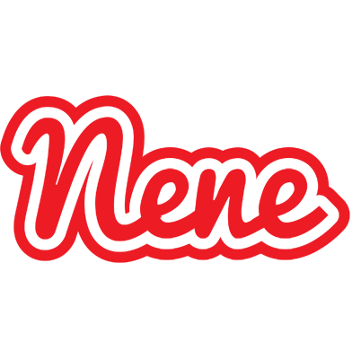 Nene sunshine logo