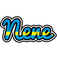 Nene sweden logo