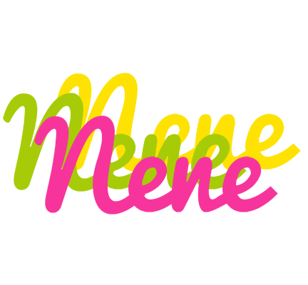 Nene sweets logo