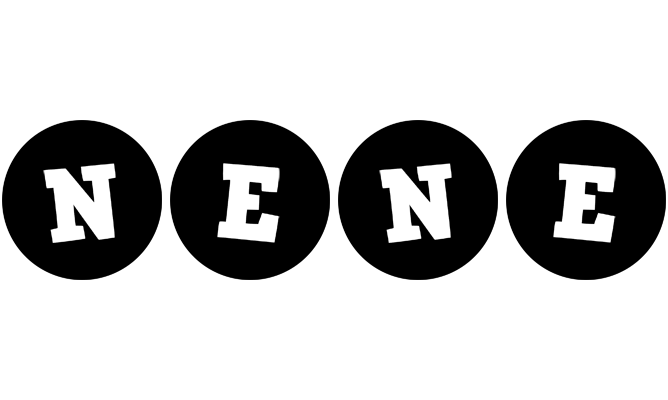 Nene tools logo