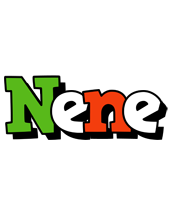 Nene venezia logo