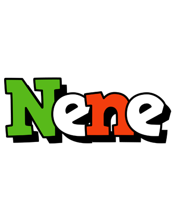 Nene venezia logo