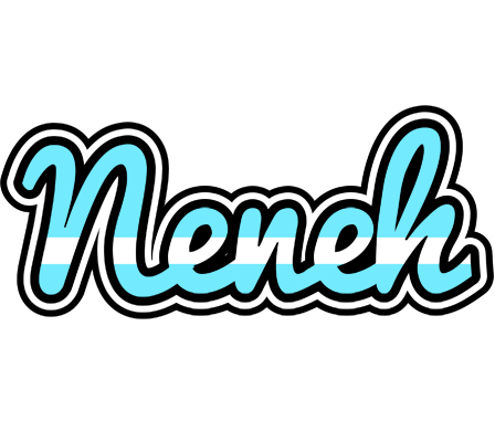 Neneh argentine logo