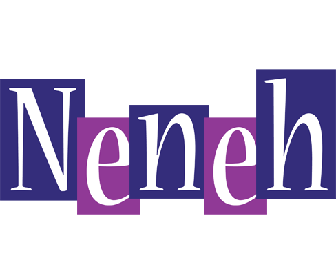 Neneh autumn logo