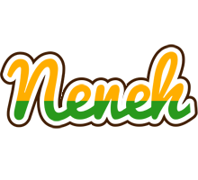 Neneh banana logo