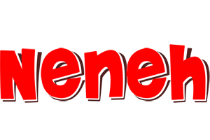 Neneh basket logo