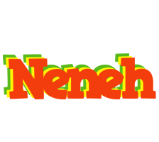 Neneh bbq logo