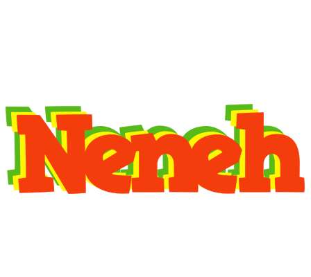 Neneh bbq logo