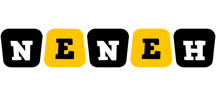 Neneh boots logo