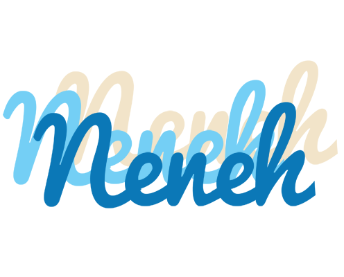 Neneh breeze logo