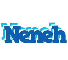 Neneh business logo