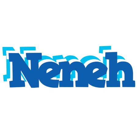 Neneh business logo