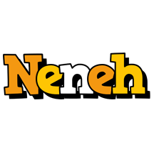 Neneh cartoon logo