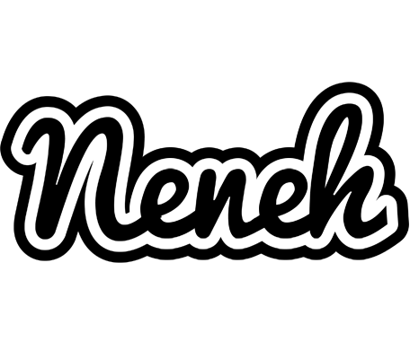 Neneh chess logo