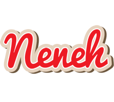 Neneh chocolate logo