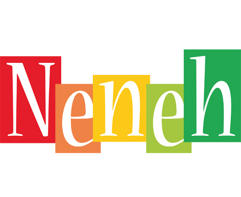 Neneh colors logo