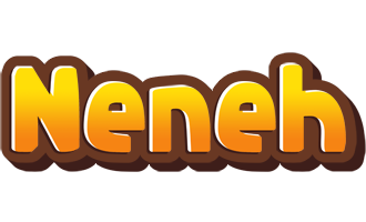 Neneh cookies logo