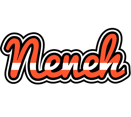 Neneh denmark logo