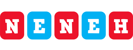 Neneh diesel logo