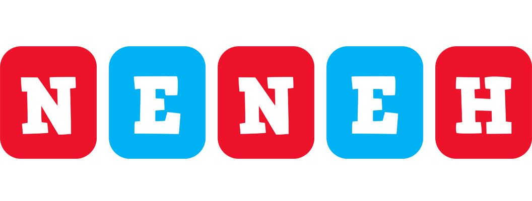 Neneh diesel logo