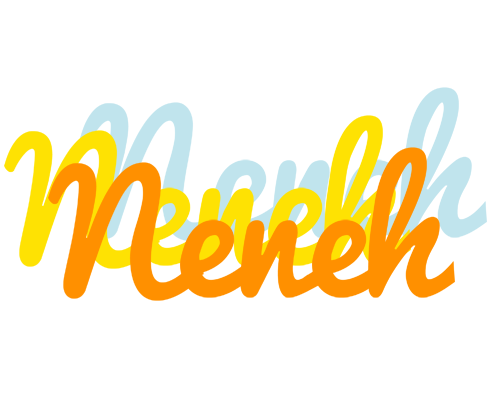 Neneh energy logo