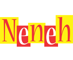 Neneh errors logo