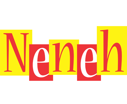 Neneh errors logo
