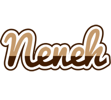 Neneh exclusive logo