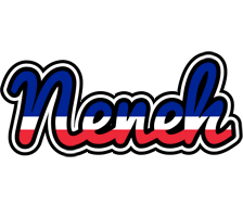 Neneh france logo