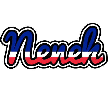 Neneh france logo