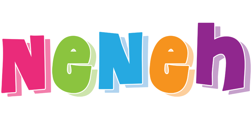 Neneh friday logo