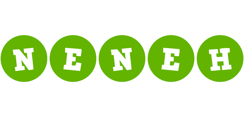 Neneh games logo