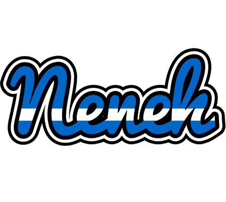 Neneh greece logo