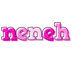 Neneh hello logo