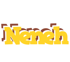 Neneh hotcup logo