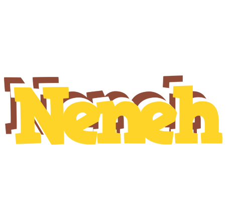 Neneh hotcup logo